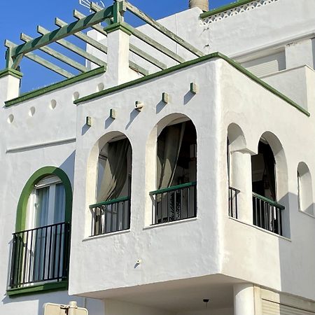 El Cabo Apartment Cabo De Gata Exterior foto